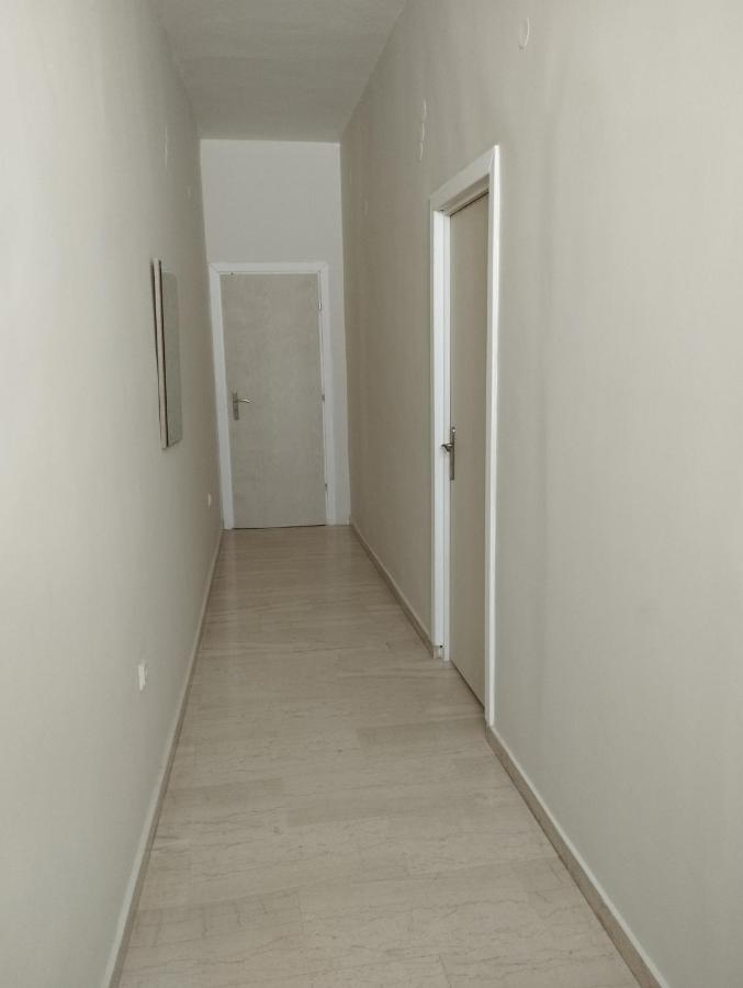 Marios House 1 Apartamento Xanthi Exterior foto